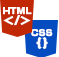 HTML CSSアイコン