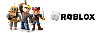 Robloxロゴ